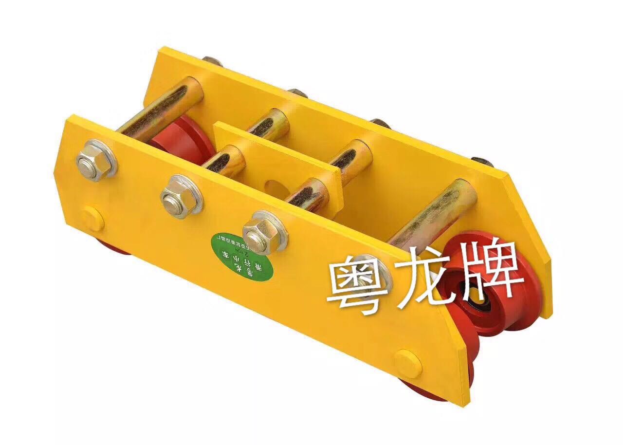 加長(zhǎng)吊運(yùn)器
